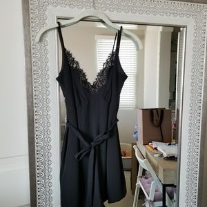 BCBGMaxAzria Romper
